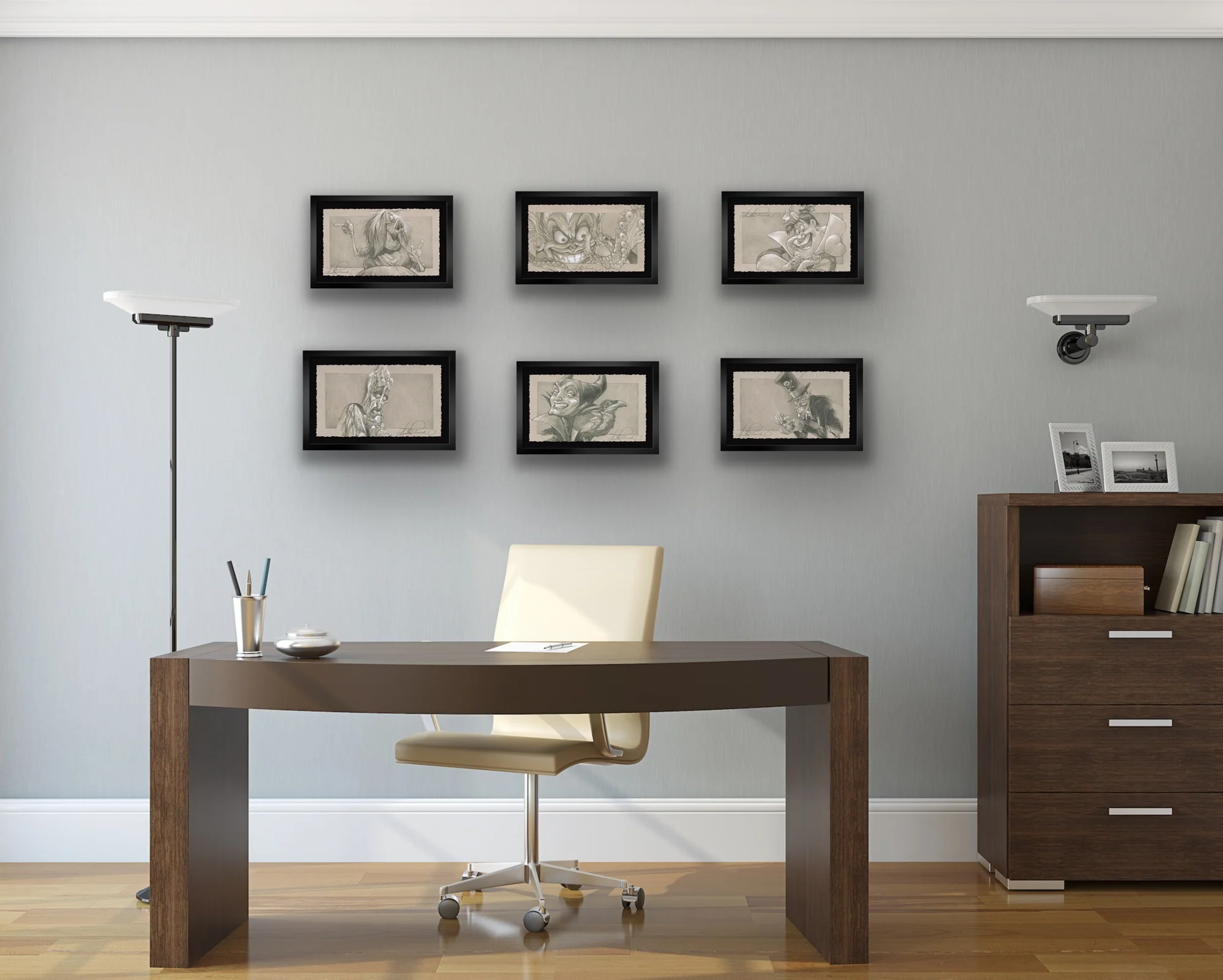 "A Most Gratifying Day" by Heather Edwards |Signed and Numbered Edition - Image 2