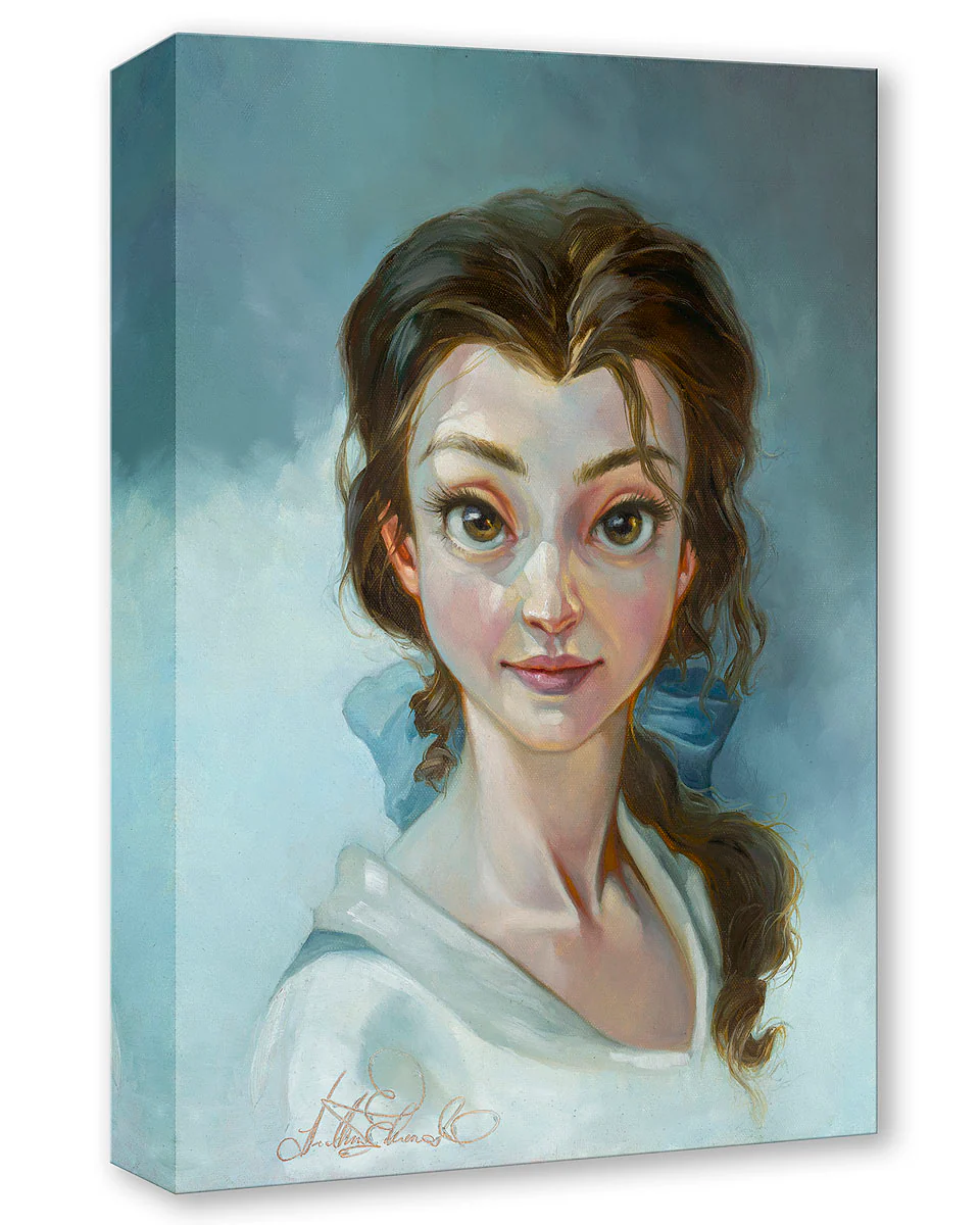 "Chapter Two" by Heather Edwards