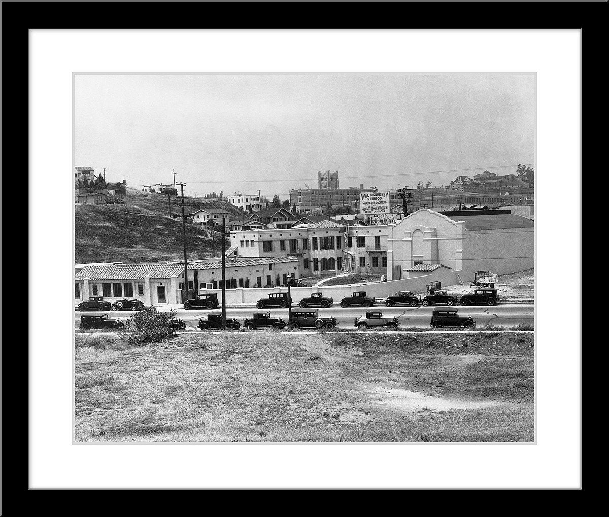 "Hyperion Studios" from Disney Photo Archives - Image 6