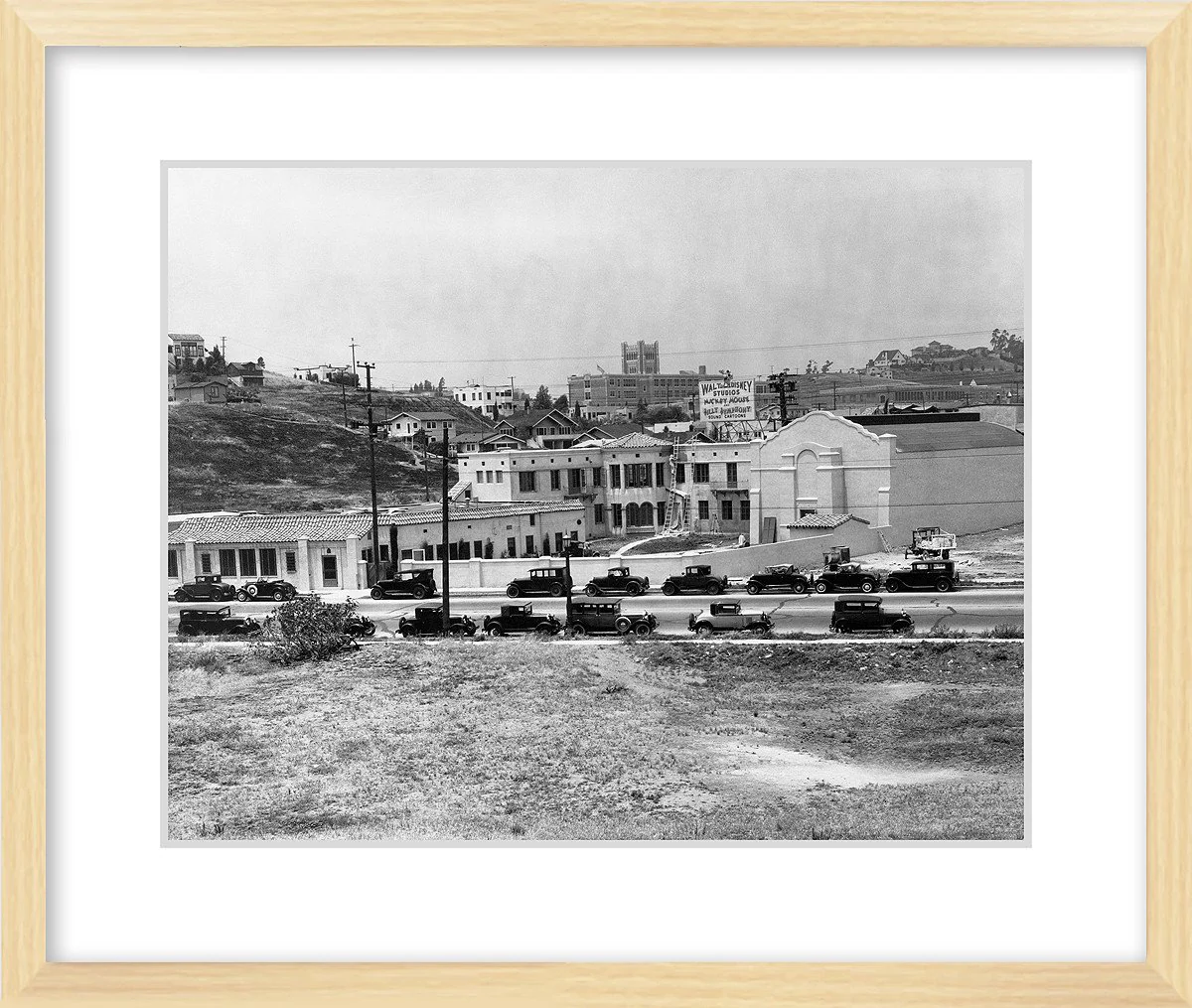 "Hyperion Studios" from Disney Photo Archives - Image 8