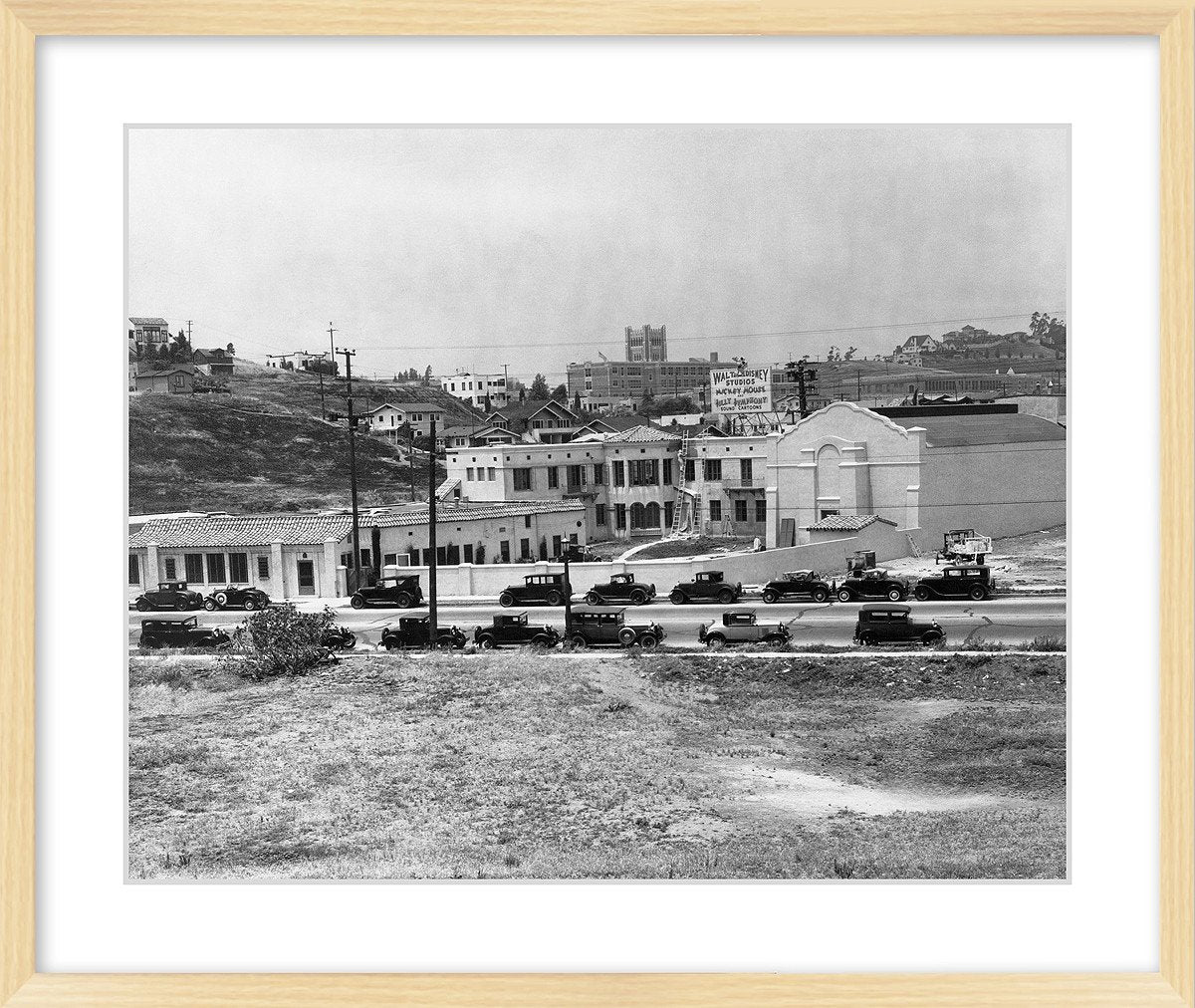 "Hyperion Studios" from Disney Photo Archives - Image 9