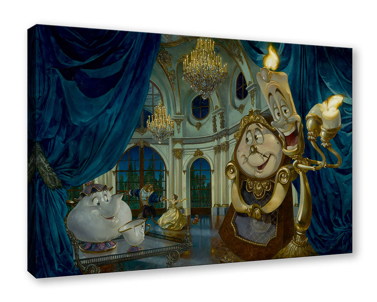 "Just a Little Change: Gratitude" by Heather Edwards | Deluxe Signed and Numbered Edition