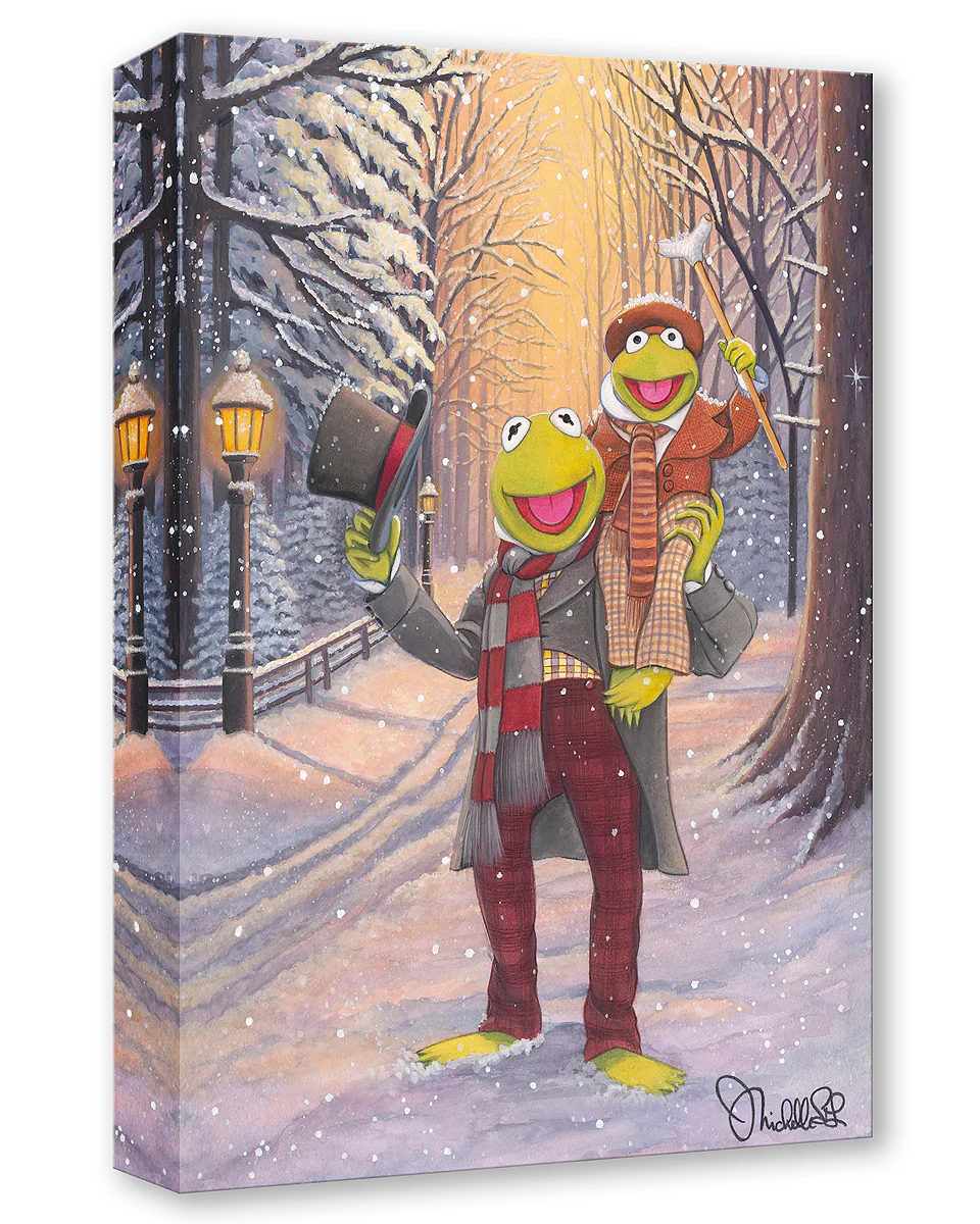 The Muppets