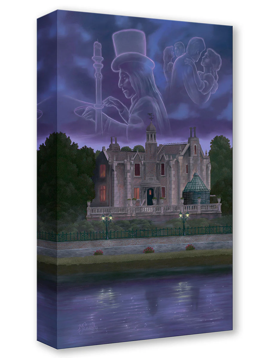"Midnight Waltz" by Michael Provenza