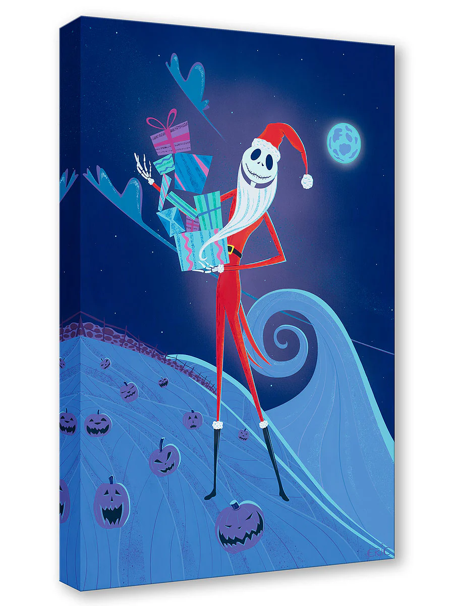 "Special Delivery" by Eric Doggett | Signed and Numbered Edition