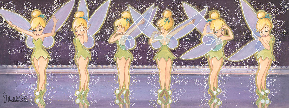 "Tink Twist" by Michelle St.Laurent - Image 2