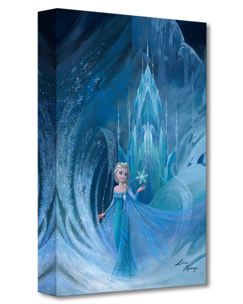 "Well Now They Know" by Lisa Keene